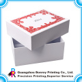 Guangzhou printing high quality cardboard doll packaging box with custom logo